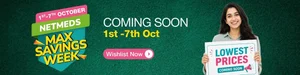 Unlock Huge Savings This Week at Netmeds!