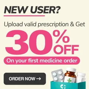 Save Up to 25% on Medicines for New Customers!