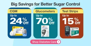 Grab Up to 85% Off in Netmeds' Sun-believable Sale!