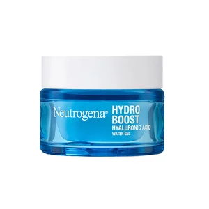 Hydrate Your Skin: Neutrogena Hydro Boost Moisturizer Now Available!