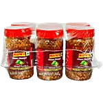 Savory Delight: Nilon's Assorted Pickle Combo - 6 Flavors!