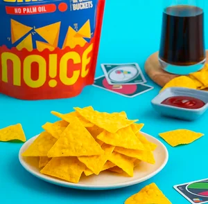 Grab NOICE Snacks & Batter Deals Starting at Just Rs 10!