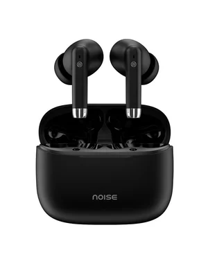 Grab Noise Buds Aero - 45 Hrs Playtime & Instacharge!