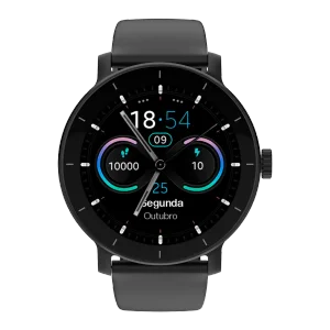 Grab the NoiseFit Twist Hyper Smartwatch Today!