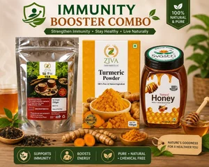 Boost Your Immunity with NSC-New Delhi Combo - Use Code NSC50!