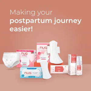 Get 40% Off Nua Products with Code DDNUA40!