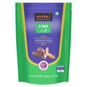 Grab Nutraj Fard Dates 500g - Location Specific Offer!