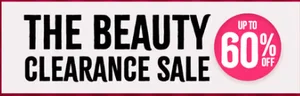 Grab Up to 60% Off in Nykaa's Beauty Clearance Sale!