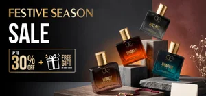 Beauty Bonanza: Up to 30% Off + Free Gifts!