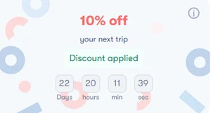 Get 10% Off Your Next Trip with Omio + ₹500 for Referrals!