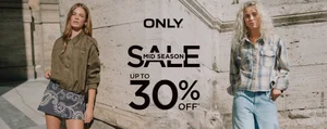 Grab Up to 40% Off on Fashion Must-Haves!