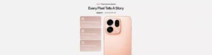 Grab the OPPO Find X9s – Unmatched 12GB RAM & 256GB Storage!