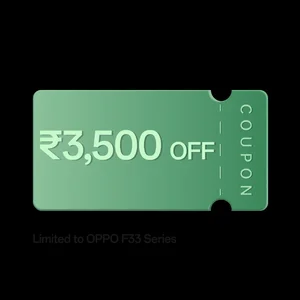 Unlock Up to ₹10,000 Off with ₹10 on Oppo's Flash Sale!
