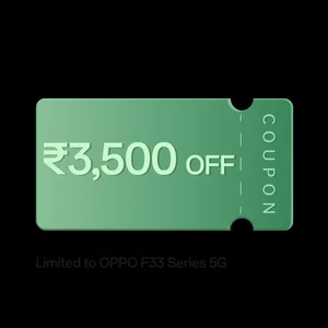 Oppo Flash Sale: Grab Coupons Worth Up to ₹10,000!