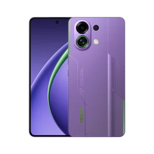Grab the OPPO K13 Turbo 5G Now with ₹1,500 Off!