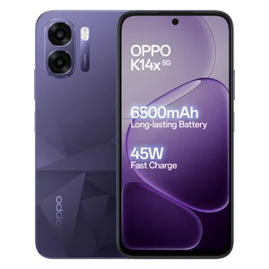 Save Up to ₹1500 on Oppo K14x 5G with IDFC Bank Card!