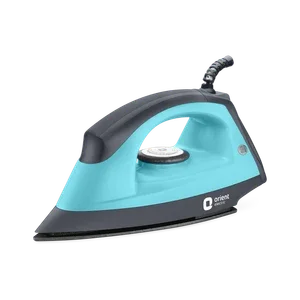 Grab the Orient Electric Fabripress Dry Iron - Limited Time Offer!