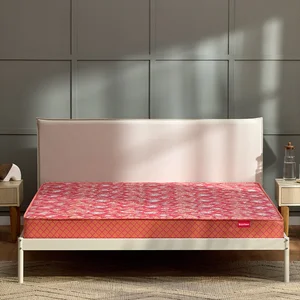 Save Up to ₹1000 on Ortho Plus Latex Mattress!