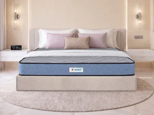 Sleep Better with Ortho Pro Latex Mattress - Unmatched Comfort!