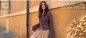 Grab 3 Oyela Work Wear for the Price of 2!
