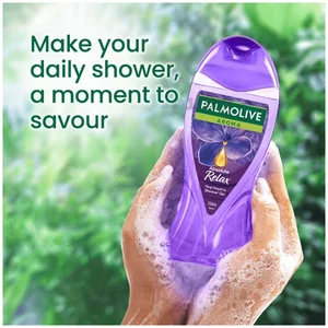 Pamper Yourself: Palmolive Aroma Relax Bodywash at Great Price!