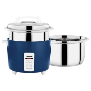 Save Big on Panasonic 1.8L Electric Rice Cooker - Now Just ₹3,822!