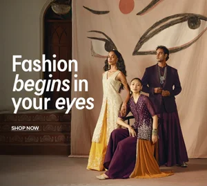 Celebrate in Style: Festive Fashion Deals at Pantaloons!