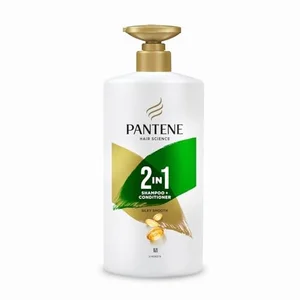 Save on Pantene 2in1 Shampoo & Conditioner for Stronger Hair!