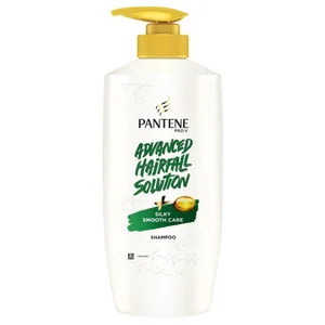 Get Silky Smooth Hair with Pantene Pro-V Shampoo!