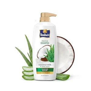 Revitalize Your Hair! Parachute Advansed Protein Shampoo Sale