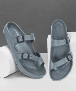 Grab Paragon EVK3408G Flip Flops for Just ₹239 - 74% Off!