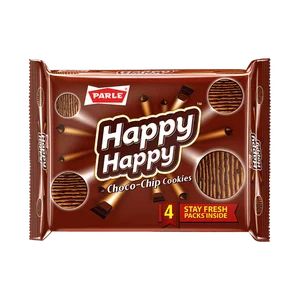 Grab Parle Happy Happy Pouch for Just ₹67 - 50% Off!