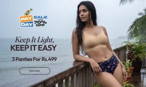 Massive Payday Sale: Up to 70% Off on Fashion!