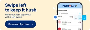 Grab ₹100 Gold Voucher on LPG Booking with Paytm!
