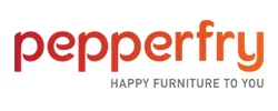 Save Big: Up to 80% Off on Home Essentials at Pepperfry!