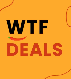 Unmissable Home Deals: Up to 87% Off at Pepperfry!