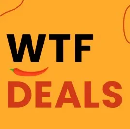 Unbelievable Deals on Bath Towels, Raincoats & More – Starting at ₹1!