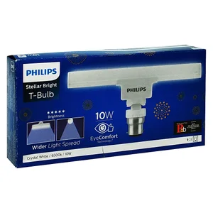 Brighten Your Home: Philips 10W LED T-Bulb Deal!