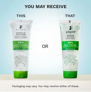 Grab 2 x 200g Aloevera Gel for Just ₹200 with Paytm Code!