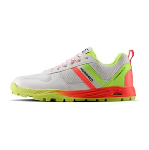 Get Ready to Dominate with PitchStrike Cricket Shoes!