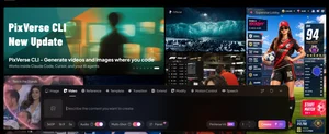 Unlock 20% Off on PixVerse AI Premium Plan!