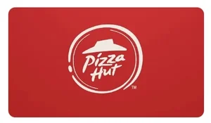 Grab ₹4000 Pizza Hut Gift Card for Just ₹2200 - 45% OFF!