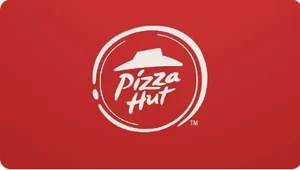 Grab a ₹200 Pizza Hut Gift Card for Just ₹110!
