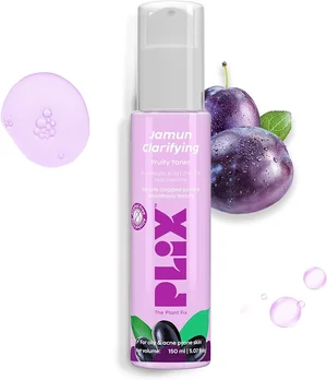 Refresh Your Skin with PLIX Jamun Toner - Shop Now!
