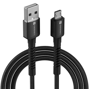 Grab the Best Deal: Portronics Fast Charging Cable Just ₹99!
