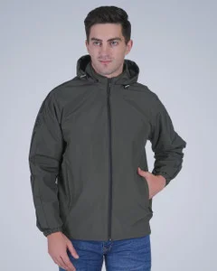 Grab the Poshak Men Casual Jacket at 73% Off!