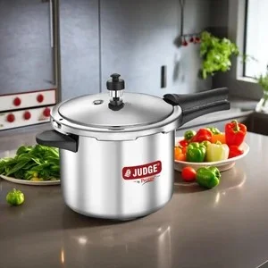 Grab the Prestige Judge ACE Pressure Cooker - Perfect for Every Kitchen!
