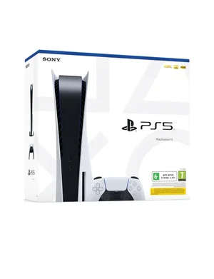 Grab the PS5 Slim 1TB Refurbished for Just ₹64,699!