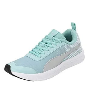 Score Puma Women's Supernal v3 Running Shoes - Perfect for Your Workout!