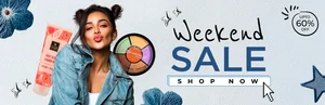 Grab Upto 60% Off During Purplle's Weekend Sale!